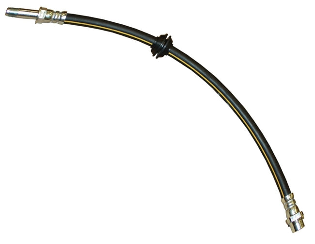 BMW E46 3-Series Front Brake Hose 34326766966