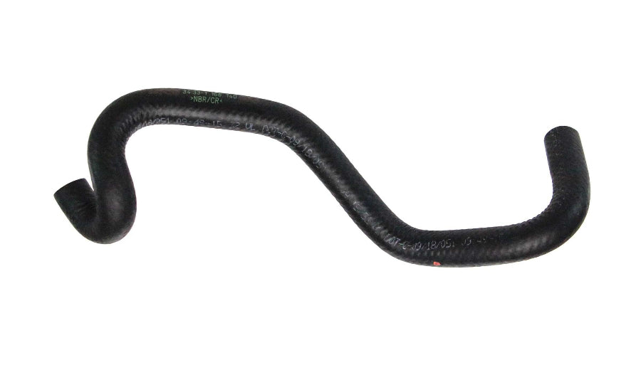 BMW E38 7-Series Brake Booster Vacuum Hose OEM 34331166140 – image 4