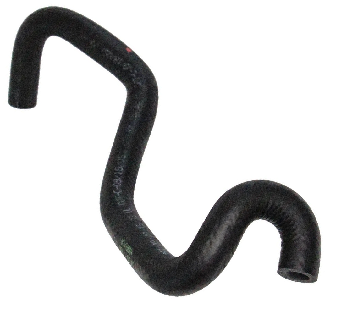 BMW E38 7-Series Brake Booster Vacuum Hose OEM 34331166140