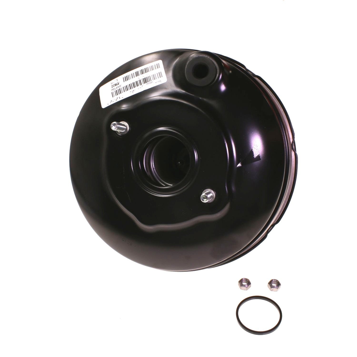 BMW E83 X3 Brake Booster Assembly OEM 34333450589 – image 4