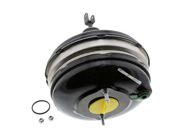 BMW E83 X3 Brake Booster Assembly OEM 34333450589 – image 5