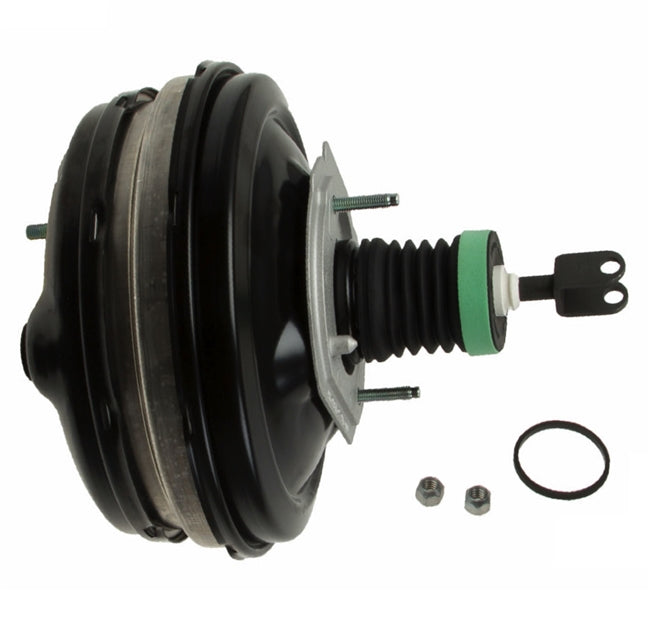 BMW E83 X3 Brake Booster Assembly OEM 34333450589