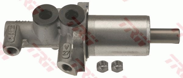 BMW E70 X5 Brake Master Cylinder OEM 34336772930 – image 2
