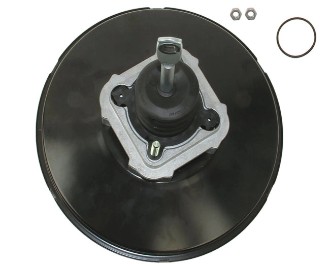 BMW E46 3-Series Brake Booster Assembly OEM 34336779682