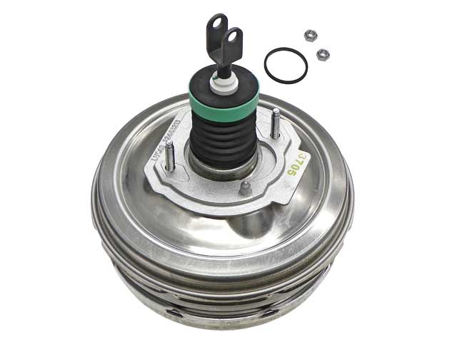 BMW E60/E61 5-Series Brake Booster OEM 34336779742 – image 5