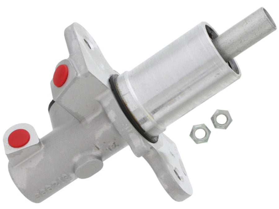 BMW E60/E61 5-Series Brake Master Cylinder By Metelli 34336786586