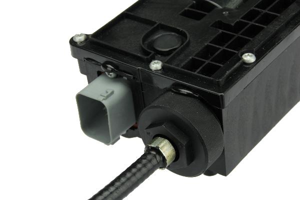 BMW E70 X5 Parking Brake Actuator W/ Control Unit By Uro 34436850289 – image 3