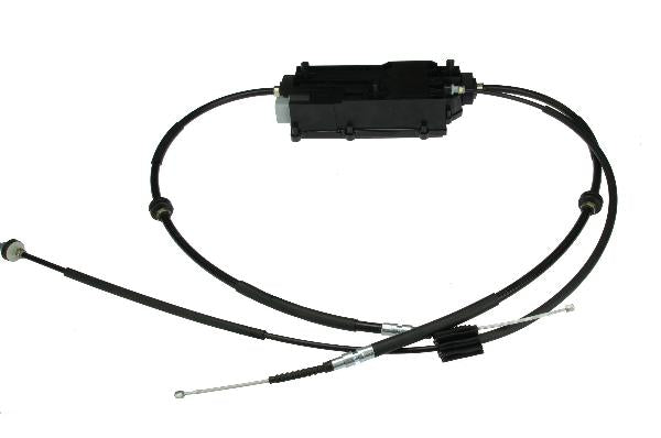 BMW E70 X5 Parking Brake Actuator W/ Control Unit By Uro 34436850289 – image 4