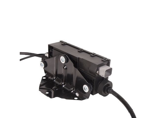 BMW F15 X5 Parking Brake Actuator With Control Unit By Bogap 34436882007 – image 2
