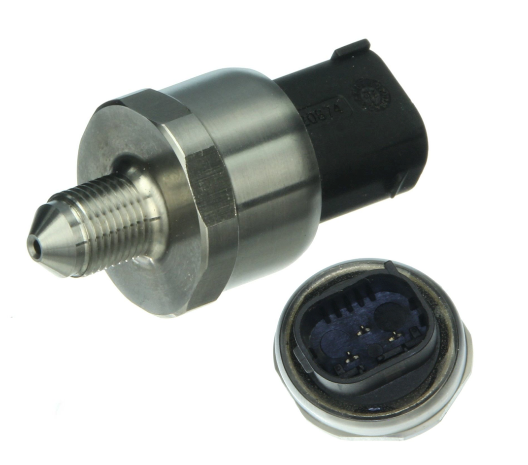 BMW E38 7-Series Pressure Sensor For DSC Hydraulic Unit By Uro 34511165467