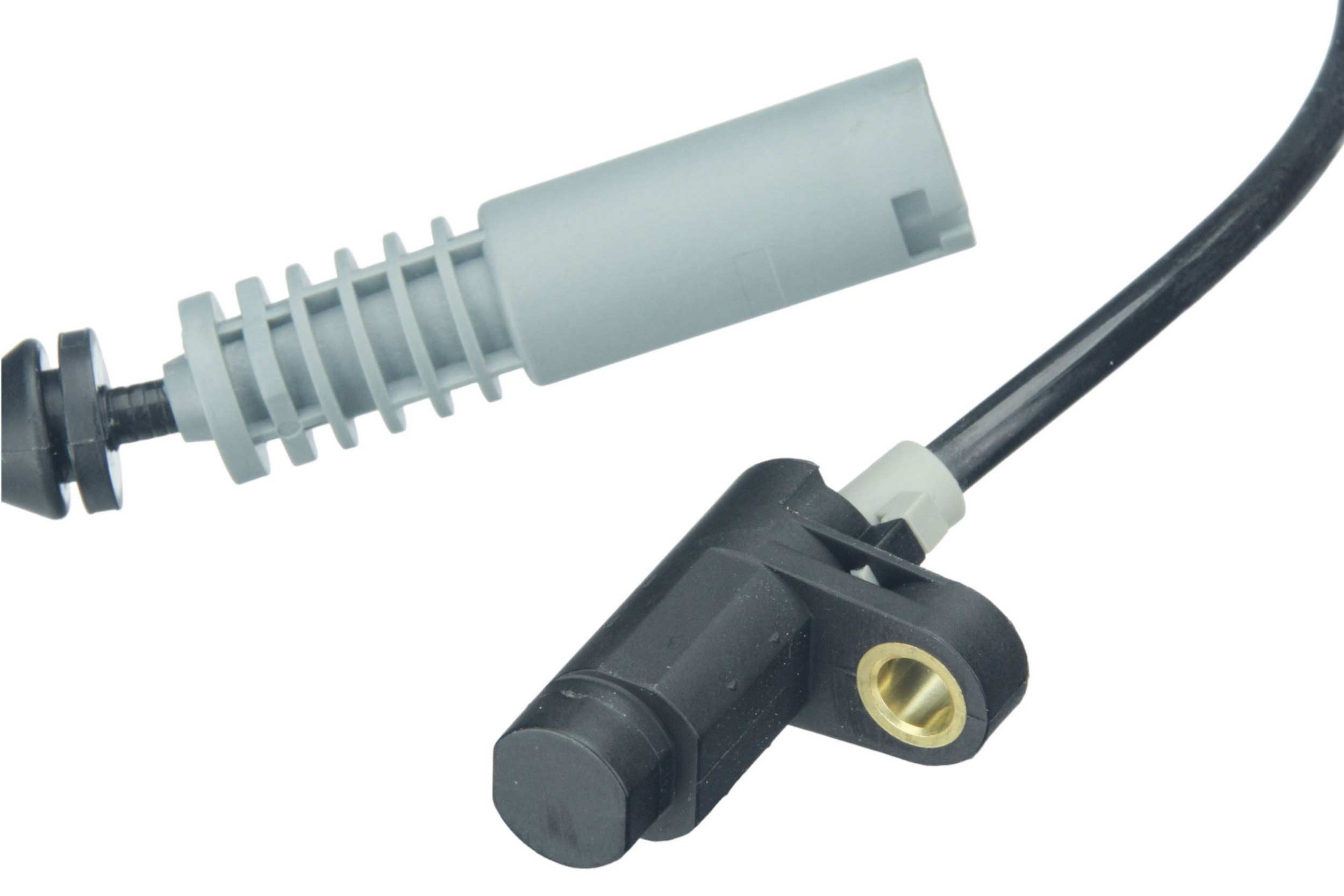 BMW E38 7-Series Front ABS Speed Sensor OEM 34521182076 (1995-08/1998) – image 3