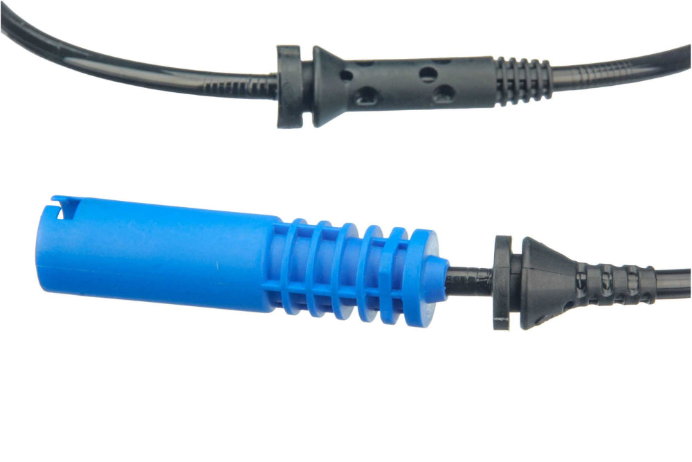 BMW E83 X3 ABS Brake Speed Sensor By Uro 34523420330 or 34523420331 – image 3