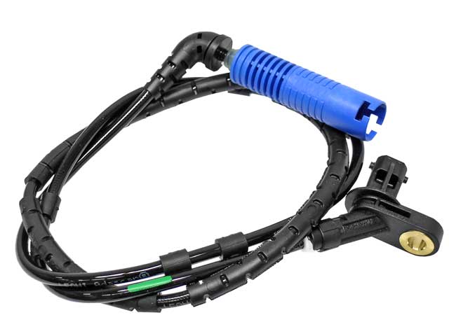BMW E46 3-Series Front or Rear ABS Speed Sensor OEM – image 2