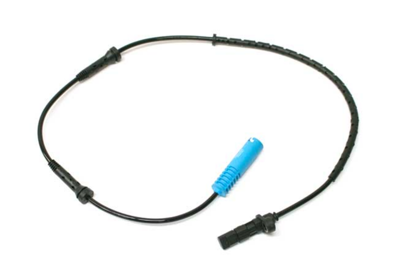 BMW E39 5-Series ABS Speed Sensor By Delphi 34526756375 or 34526756376 (09/1998-2003) – image 3