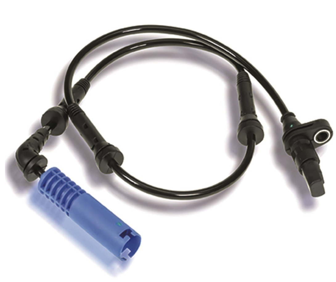 BMW E46 325xi & 330xi Front ABS Speed Sensor By Bremi 34526756382