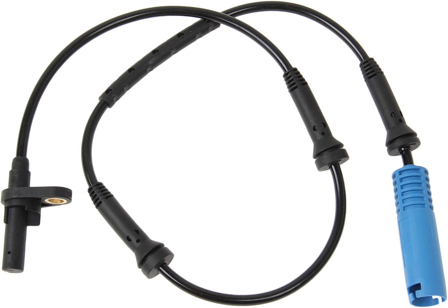 BMW E60/E61 5-Series xi & xDrive Front ABS Speed Sensor 34526771700 – image 3