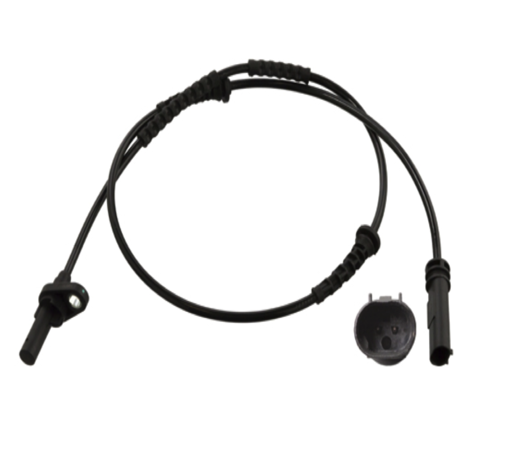 BMW F10 5-Series Front ABS Speed Sensor By Febi 34526853859