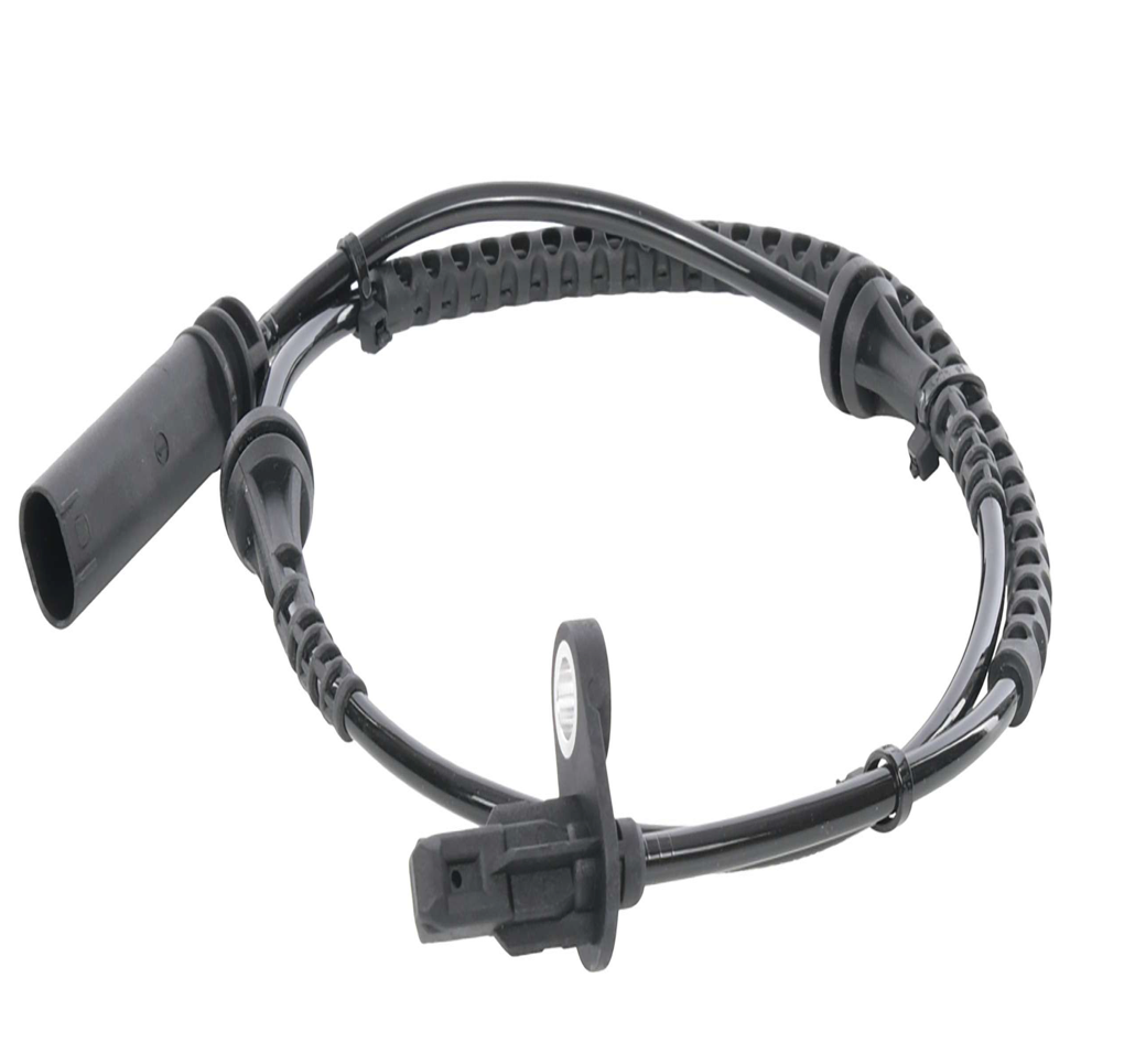 BMW G01 X3 & X4 Front ABS Speed Sensor OEM 34526895657