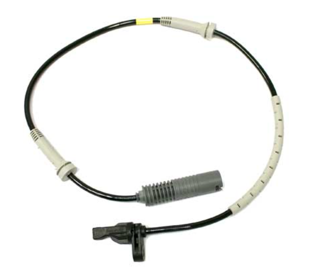 BMW E9X M3 Front ABS Speed Sensor By Bremi 34527853586