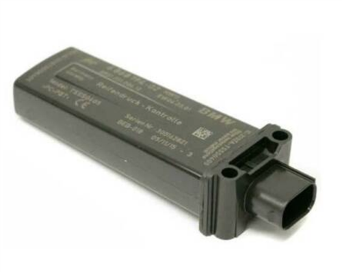 BMW E84 X1 TPMS Control Unit OEM 36106868194 (Tire Pressure Monitor)