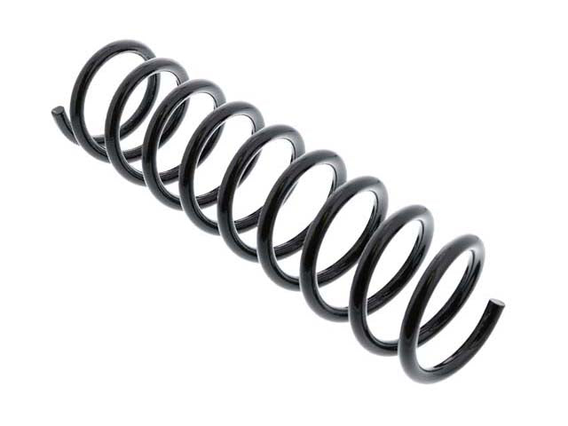 BMW E39 5-Series Rear Spring By Bilstein