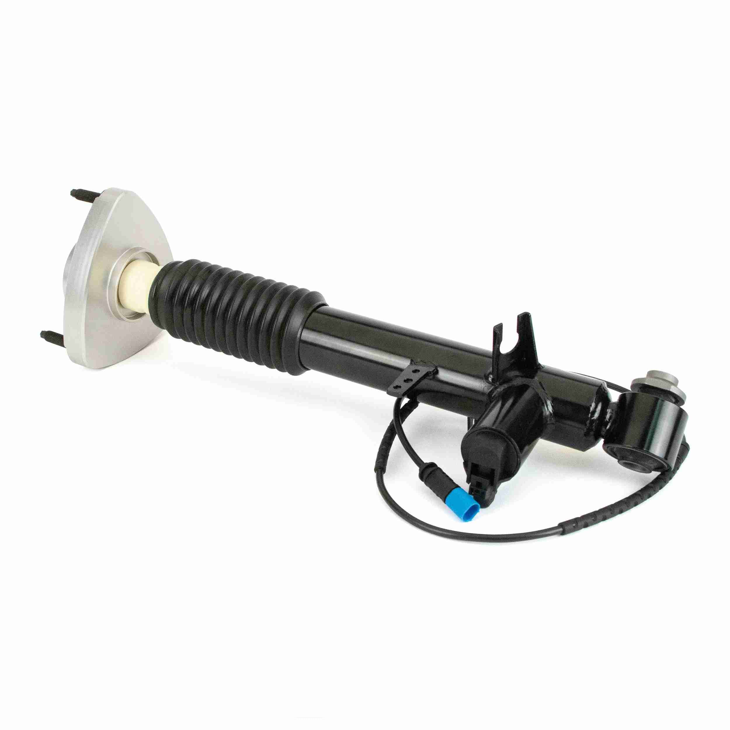 BMW F15 X5 Rear Shock Assembly With Adaptive Drive By Arnott 37106875087 or 37106875089 – image 3
