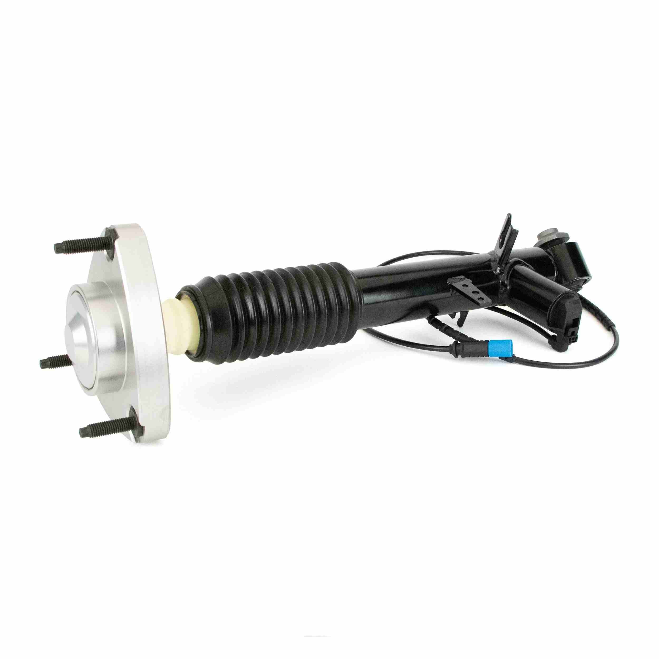 BMW F15 X5 Rear Shock Assembly With Adaptive Drive By Arnott 37106875087 or 37106875089 – image 5