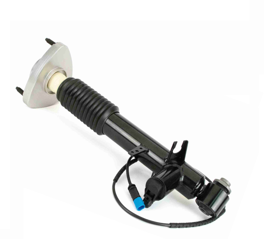 BMW F15 X5 Rear Shock Assembly With Adaptive Drive By Arnott 37106875087 or 37106875089