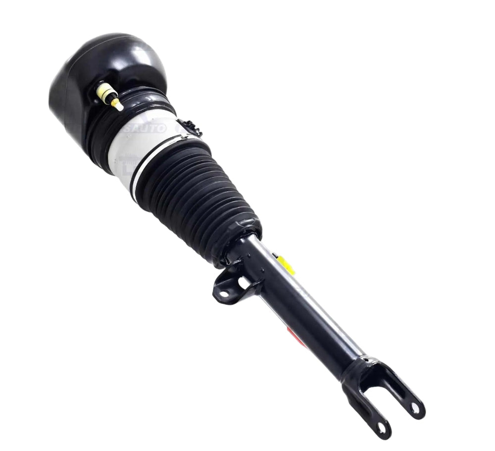 BMW G11/G12 740i & 750i Front Air Suspension Strut Assembly By FCS 37107915969 or 37107915970