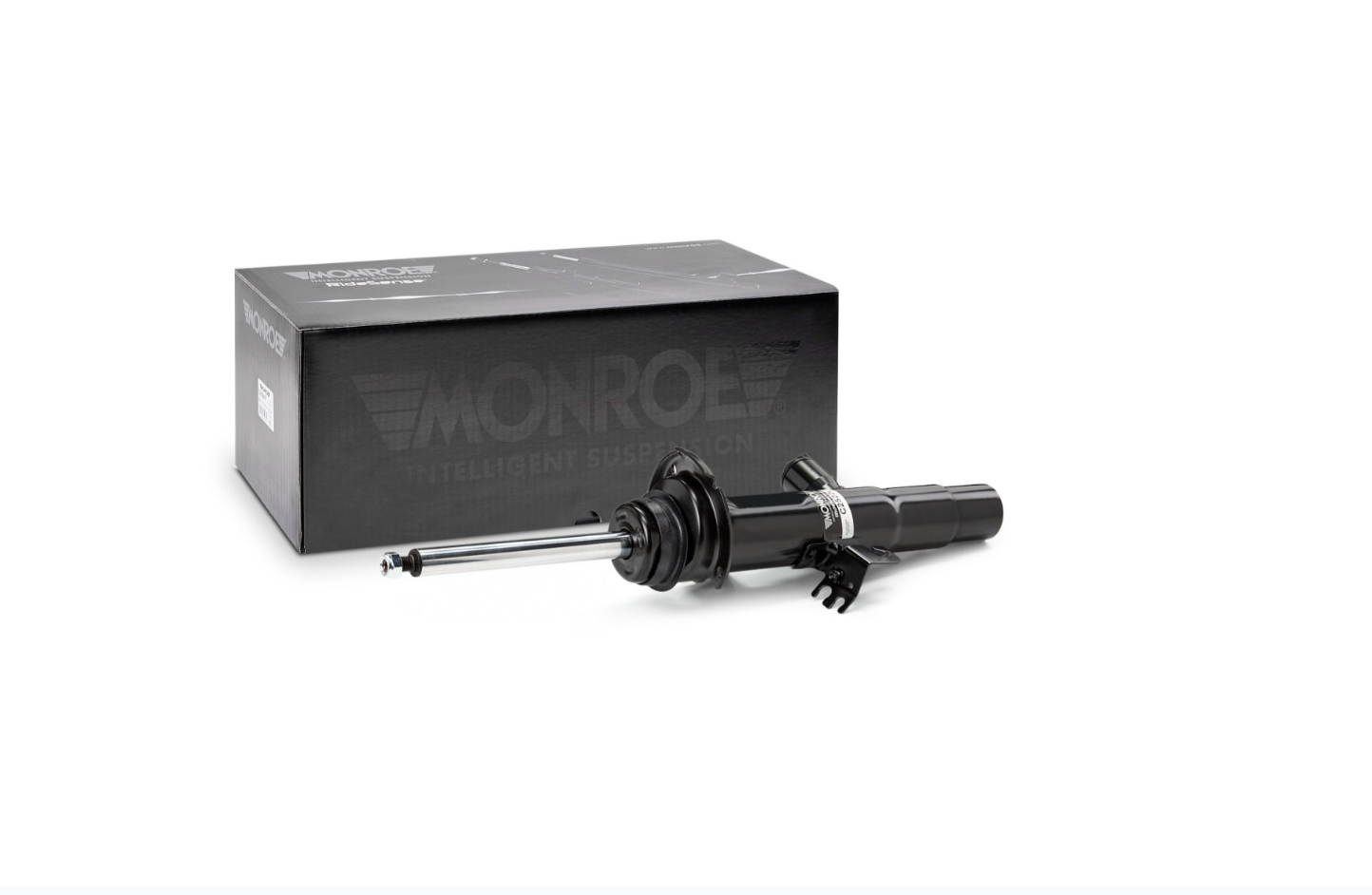BMW F30 3-Series Front Strut W/ Adaptive M Suspension OEM 37116793865 or 37116793866 – image 2