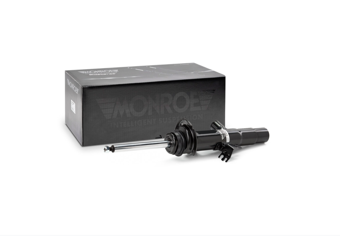 BMW F30 3-Series Front Strut W/ M Adaptive OEM 37116793867 or 37116793868 – image 5