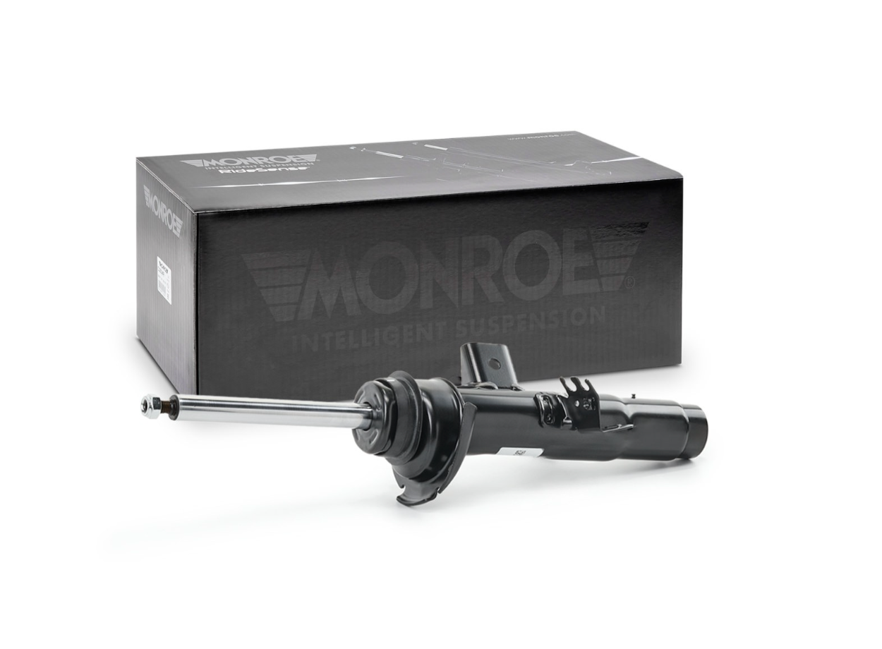 BMW F30 3-Series xDrive Front Strut W/ Adaptive M Suspension OEM 37116793869 or 37116793870 – image 5
