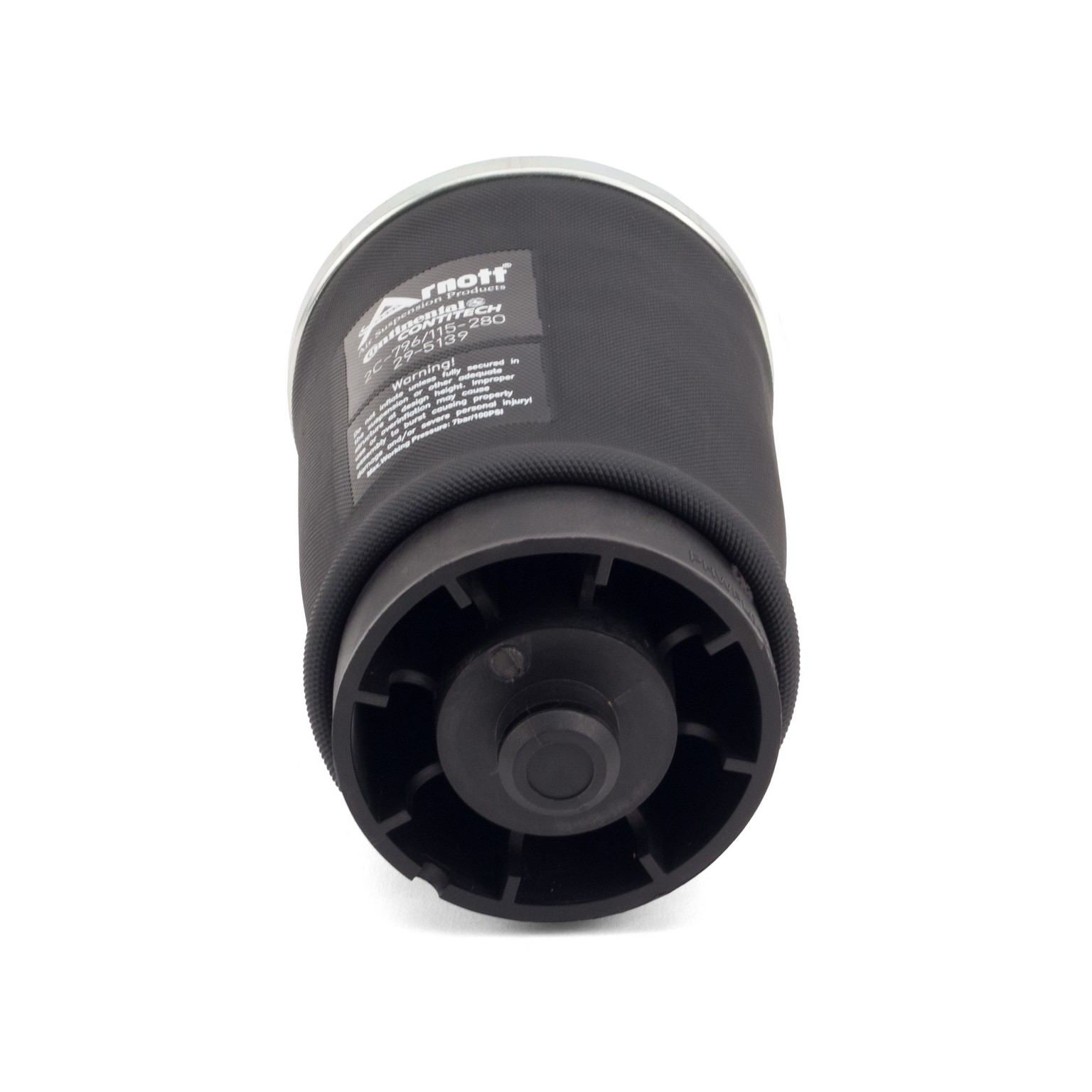 BMW E53 X5 Rear Suspension Air Bag By Arnott – image 2