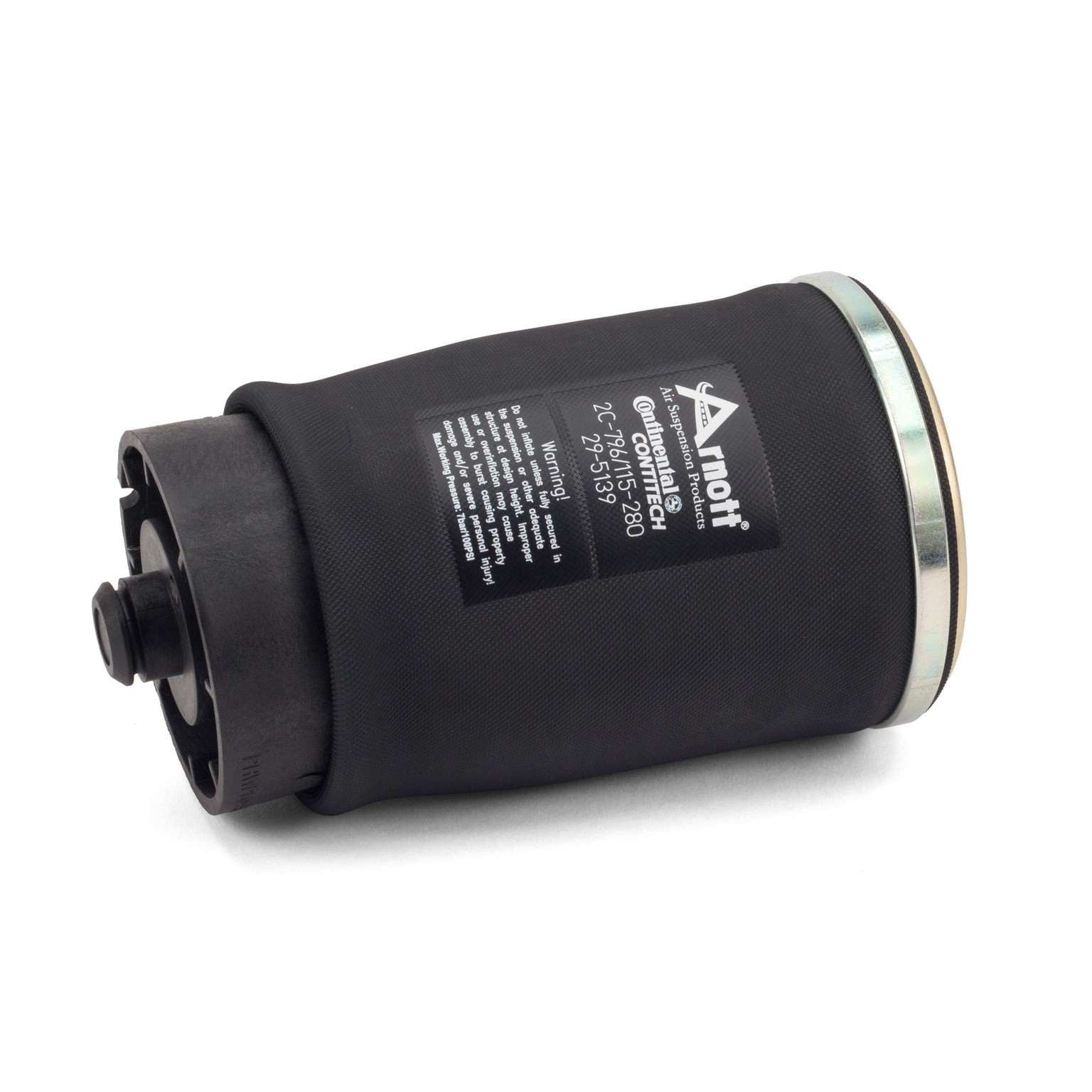 BMW E53 X5 Rear Suspension Air Bag By Arnott