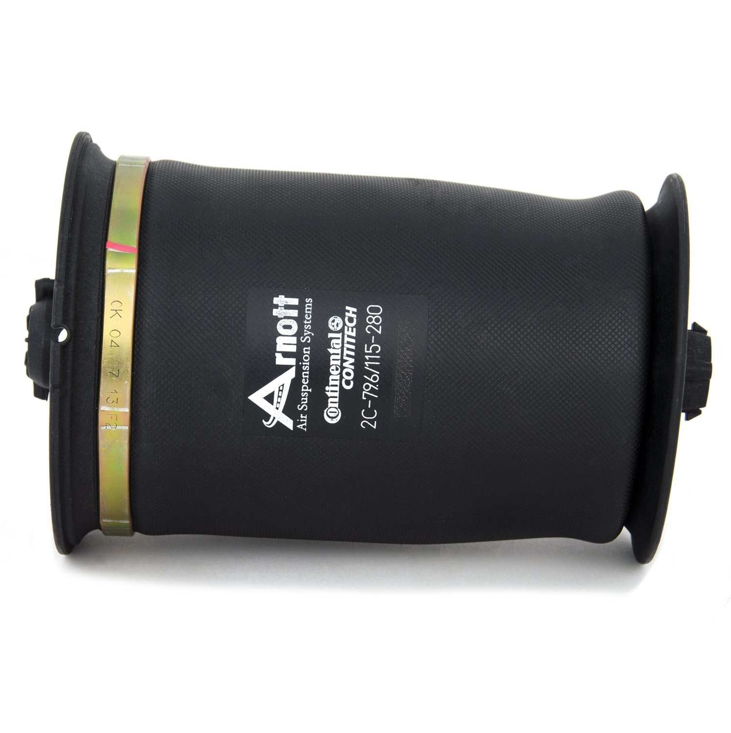 BMW X5 Rear Suspension Air Bag W/ Adaptive Drive By Arnott 37126790078 – image 3