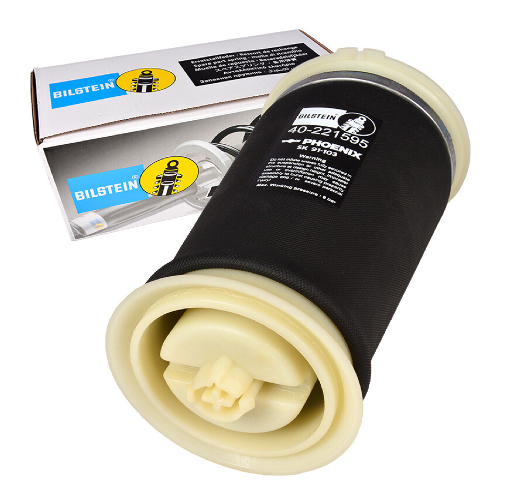 BMW E70 X5 Rear Suspension Air Bag By Bilstein 37126790079