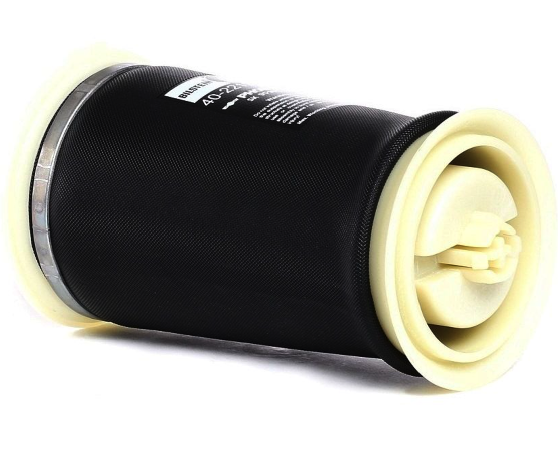 BMW F15 X5 Rear Suspension Air Bag By Bilstein 37126795013