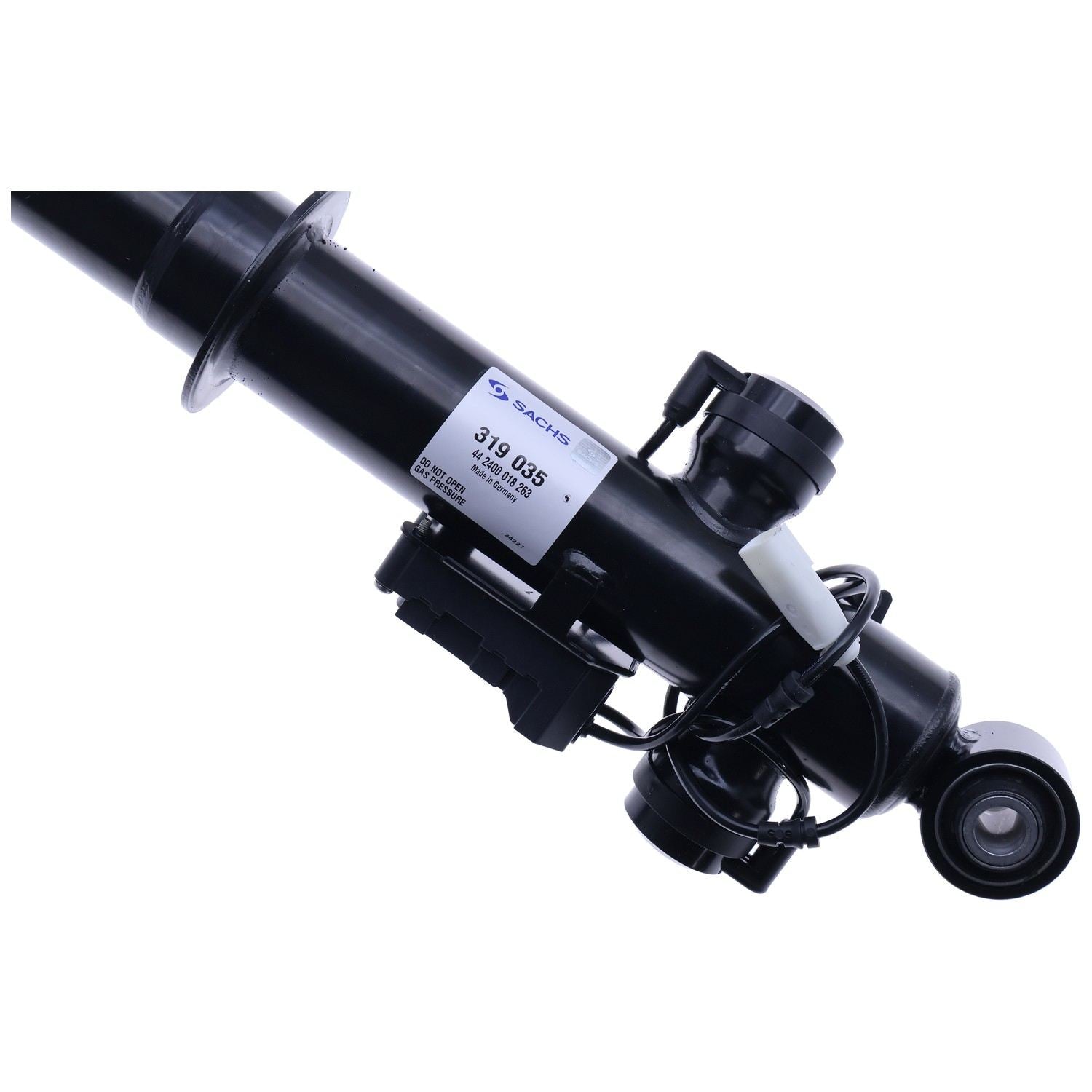 BMW F10 5-Series Rear Shock Absorber Assembly OEM 37126796859 or 37126796860 (With EDC) – image 2
