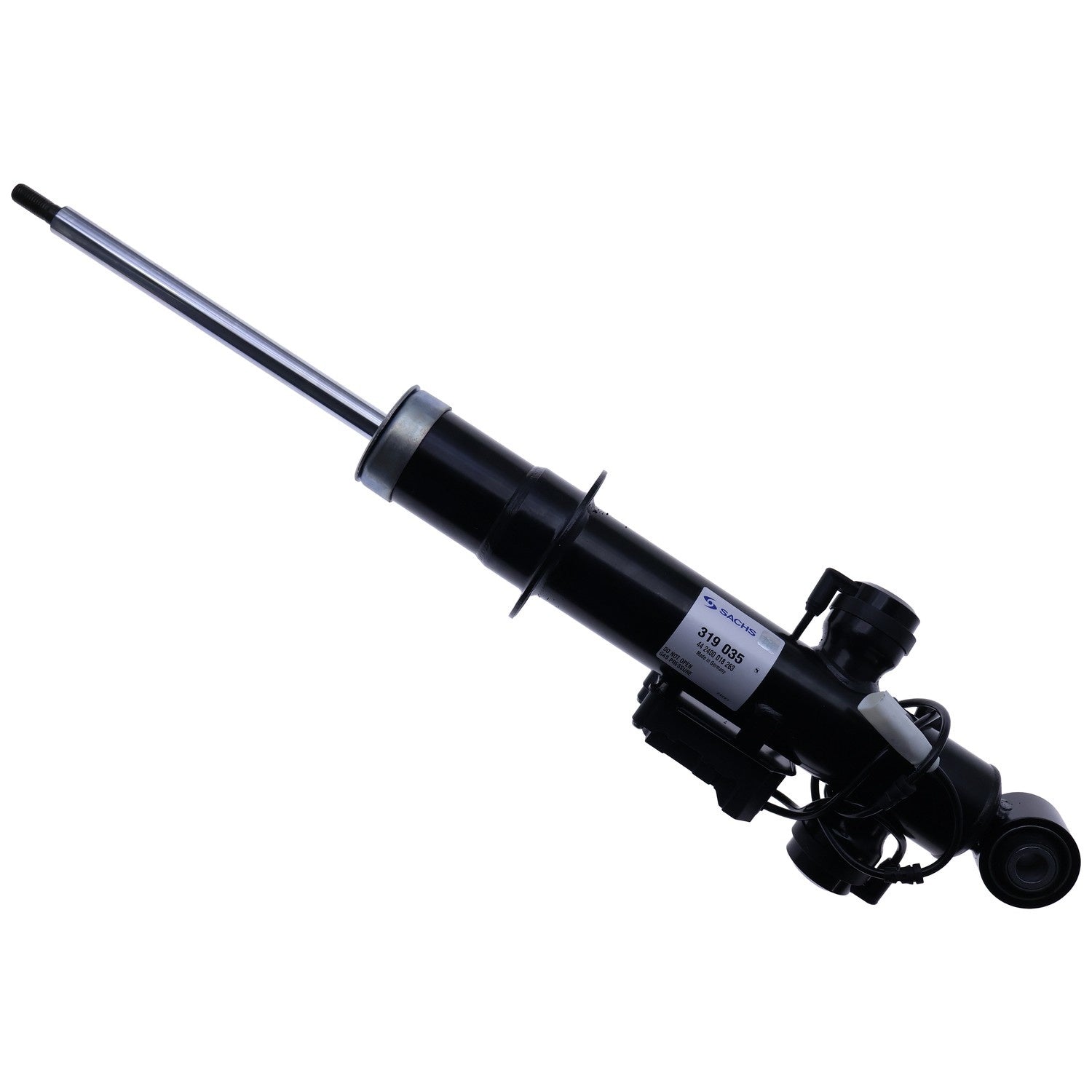 BMW F10 5-Series Rear Shock Absorber Assembly OEM 37126796859 or 37126796860 (With EDC) – image 3