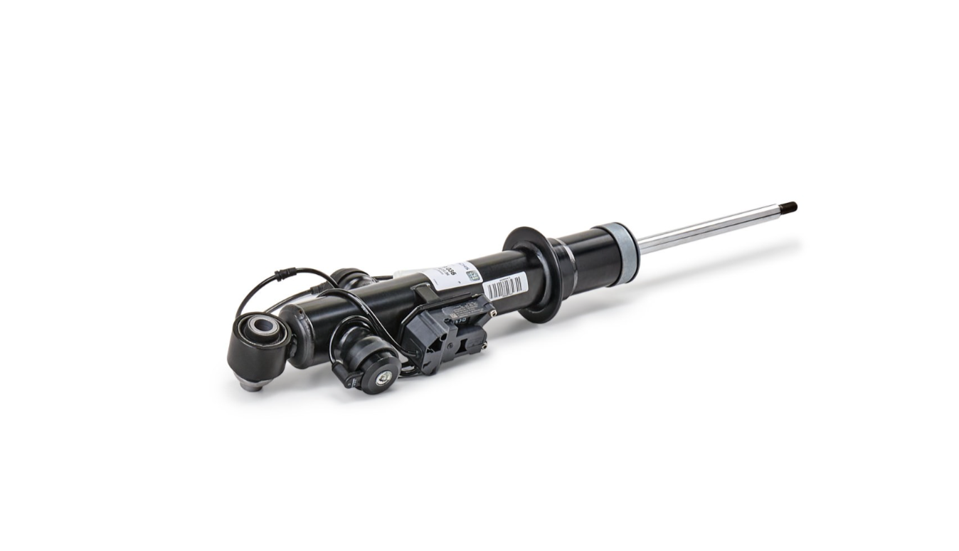 BMW F10 5-Series Rear Shock Absorber Assembly OEM 37126796859 or 37126796860 (With EDC) – image 5