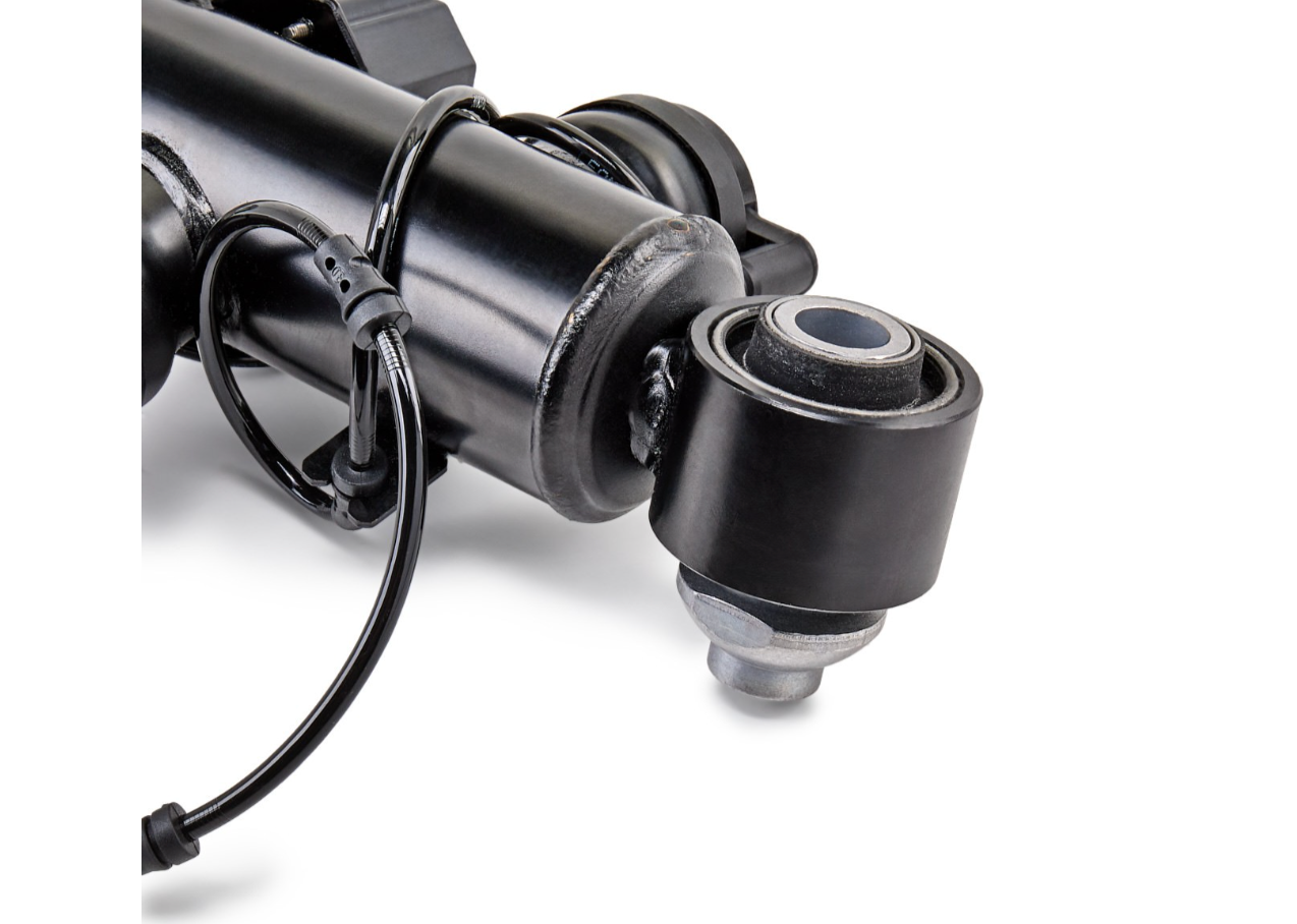 BMW F10 5-Series Rear Shock Absorber Assembly OEM 37126796859 or 37126796860 (With EDC) – image 7