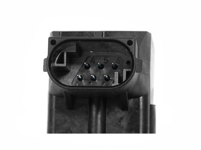BMW E53 X5 Headlight Level Sensor (Rear) OEM 37146784697 or 37146754921 – image 2