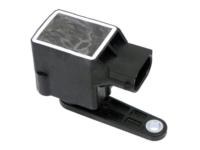 BMW E53 X5 Headlight Level Sensor (Rear) OEM 37146784697 or 37146754921 – image 3