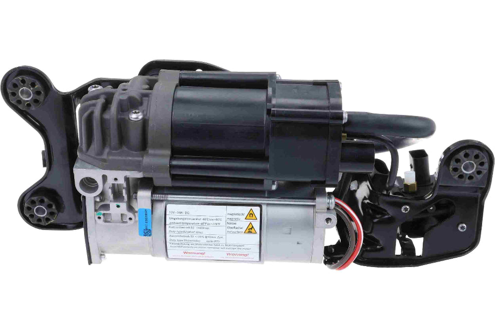 BMW F15 X5 Suspension Air Compressor By Uro 37206875177 (2014-2018) – image 2