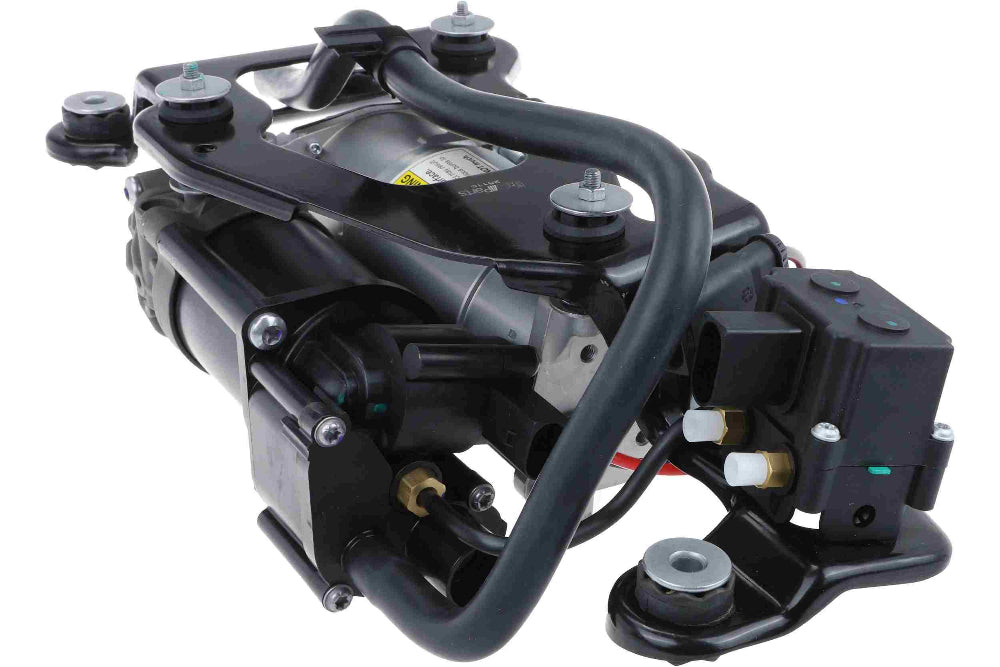 BMW F15 X5 Suspension Air Compressor By Uro 37206875177 (2014-2018) – image 4