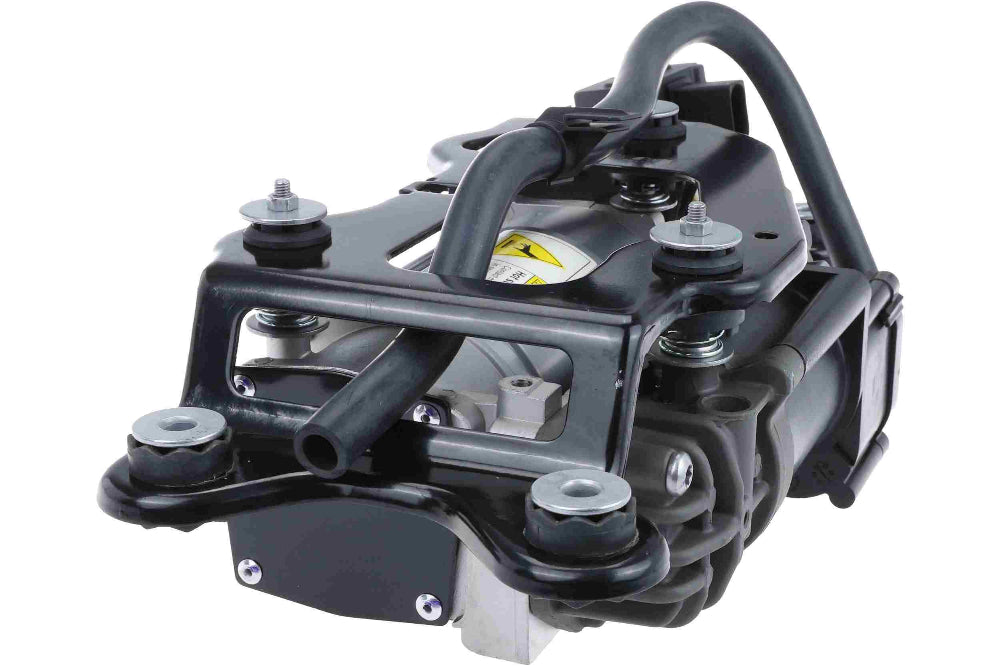 BMW F15 X5 Suspension Air Compressor By Uro 37206875177 (2014-2018) – image 5