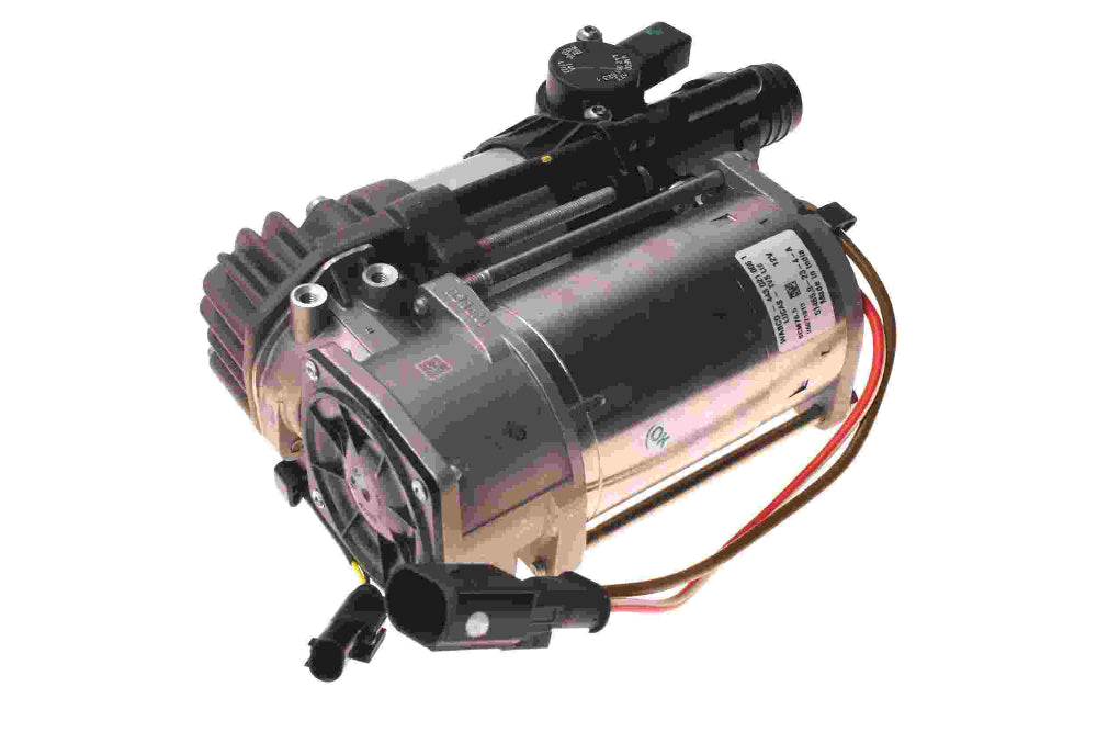 BMW G11/G12 7-Series Self Leveling Suspension Air Compressor OEM 37206884682 – image 2