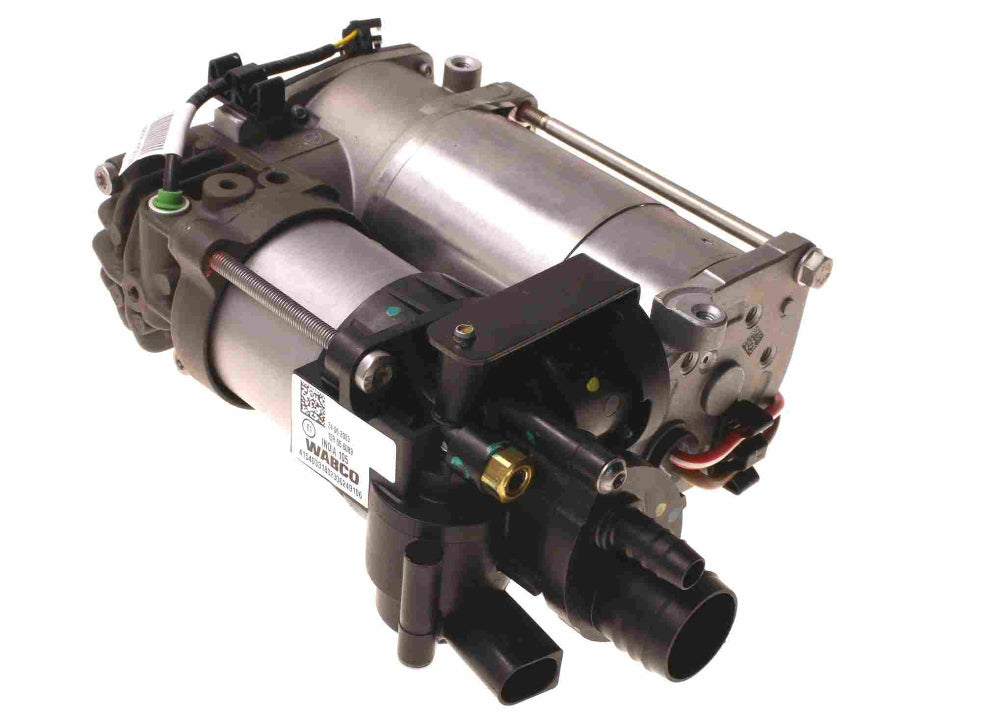 BMW G11/G12 7-Series Self Leveling Suspension Air Compressor OEM 37206884682 – image 3
