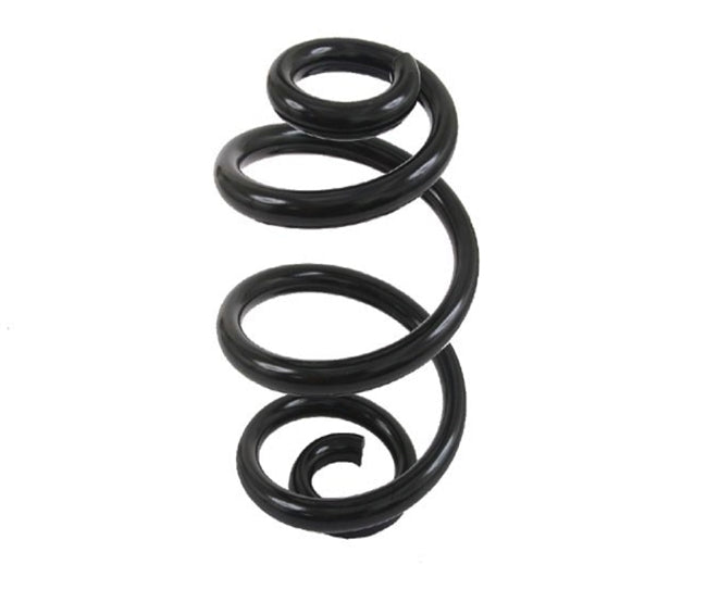 BMW E46 3-Series Rear Suspension Coil Spring By Bilstein
