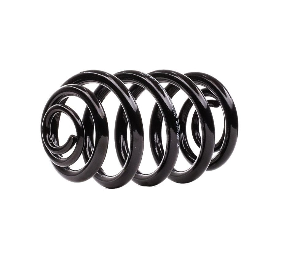 BMW E83 X3 Rear Suspension Spring Set By Bilstein (Set of 2) – image 3